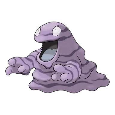 official artwork of grimer